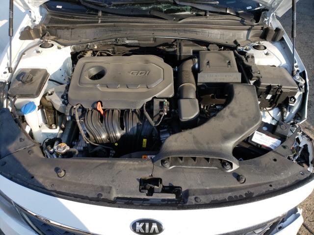 2020 KIA OPTIMA LX - 5XXGT4L39LG422760