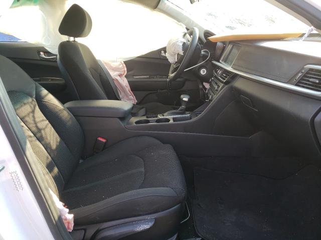 2020 KIA OPTIMA LX - 5XXGT4L39LG422760