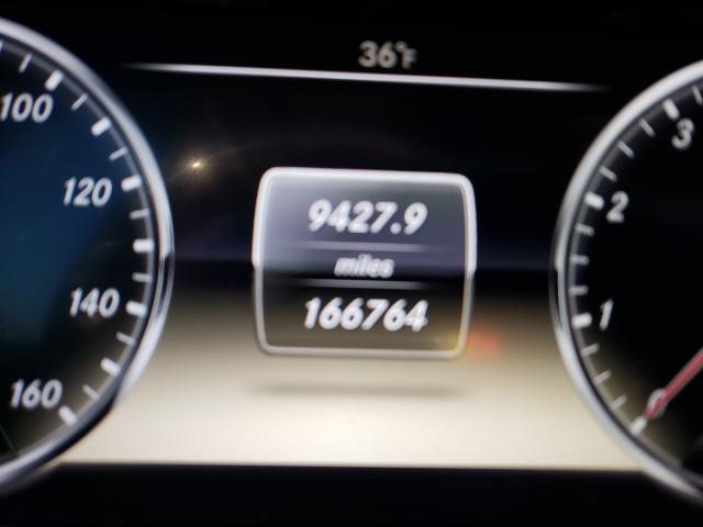 2014 MERCEDES-BENZ S 550 WDDUG8CB5EA007767