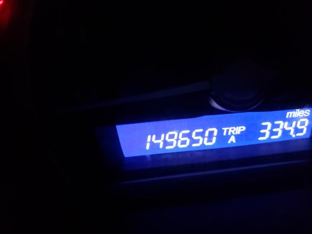 2010 HONDA CIVIC VP 19XFA1F31AE002427