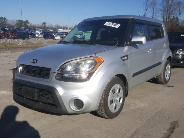 2013 KIA SOUL KNDJT2A51D7580521