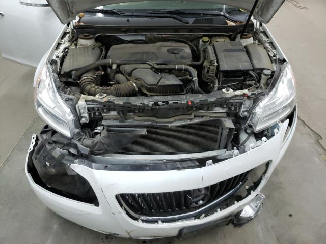 2012 BUICK REGAL PREM 2G4GS5EK9C9205810