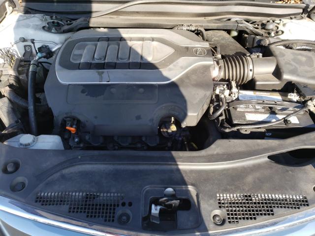 2016 ACURA RLX TECH - JH4KC1F55GC000625