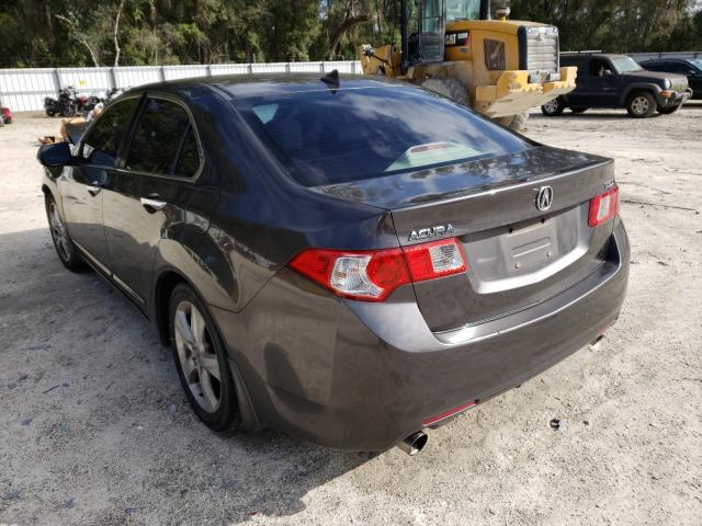 2010 ACURA TSX JH4CU2F61AC022497