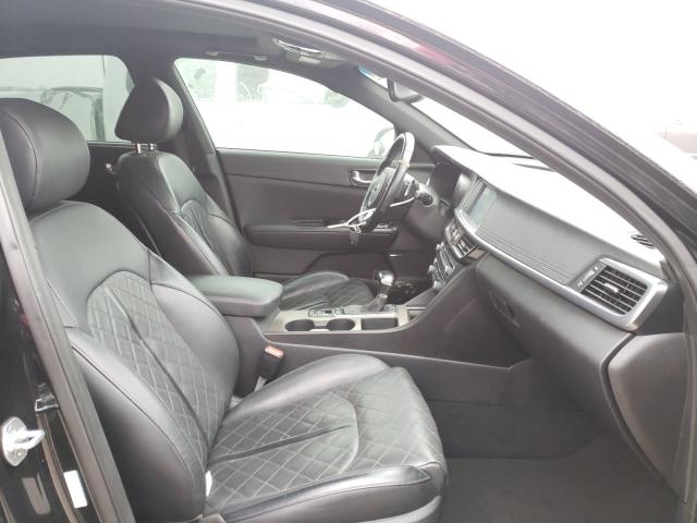 2016 KIA OPTIMA SXL 5XXGV4L22GG046149