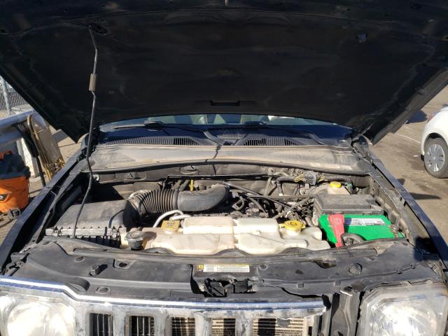 2011 JEEP LIBERTY LI 1J4PN5GK1BW561208