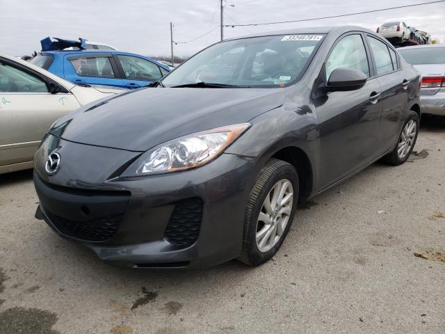 2012 MAZDA 3 I JM1BL1W77C1642868