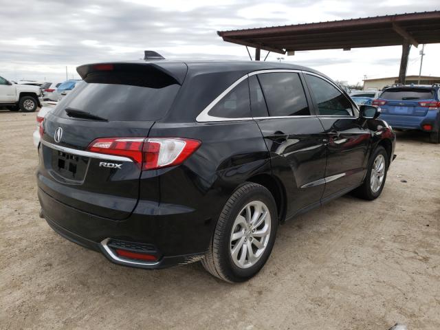 2016 ACURA RDX TECHNO 5J8TB3H53GL019435
