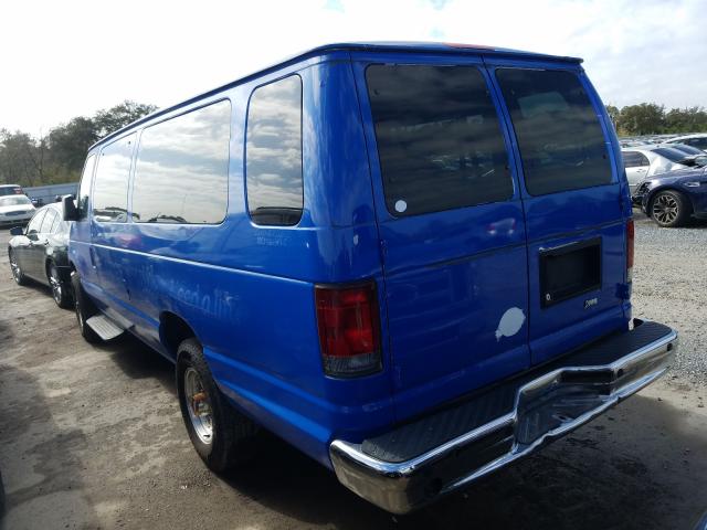 2010 FORD ECONOLINE 1FBSS3BL5ADA08444