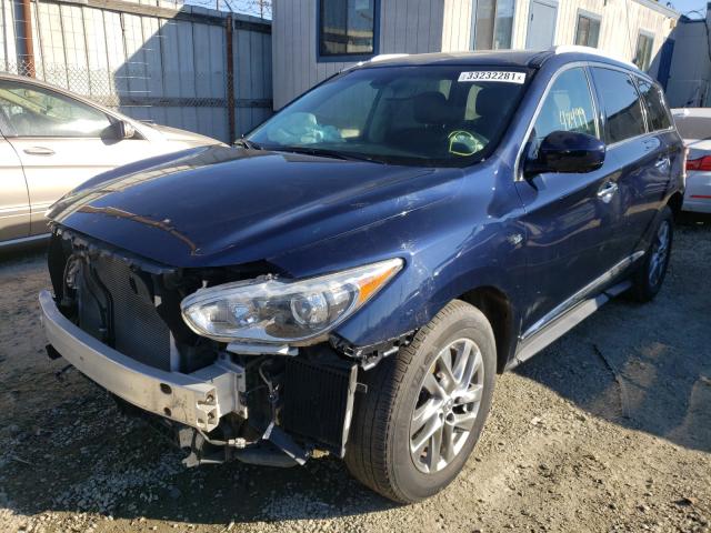 2015 INFINITI QX60 5N1AL0MN1FC525931