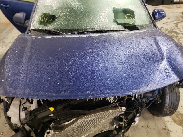 2020 KIA RIO LX 3KPA24AD5LE330378