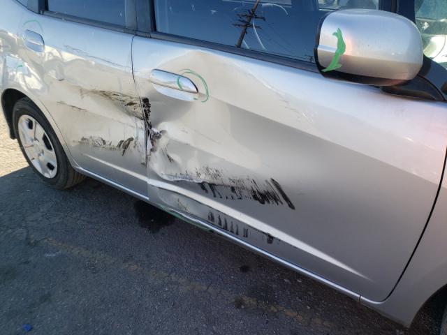 2012 HONDA FIT JHMGE8H38CC035805
