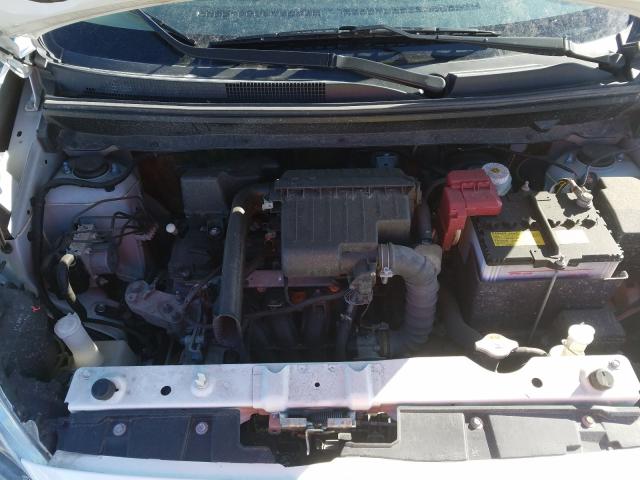 2015 MITSUBISHI MIRAGE ES ML32A4HJ6FH006747