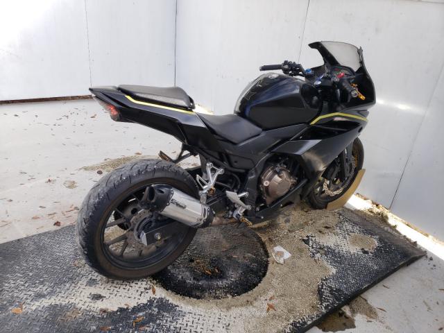 2017 HONDA CBR500 RA- MLHPC4405H5400364
