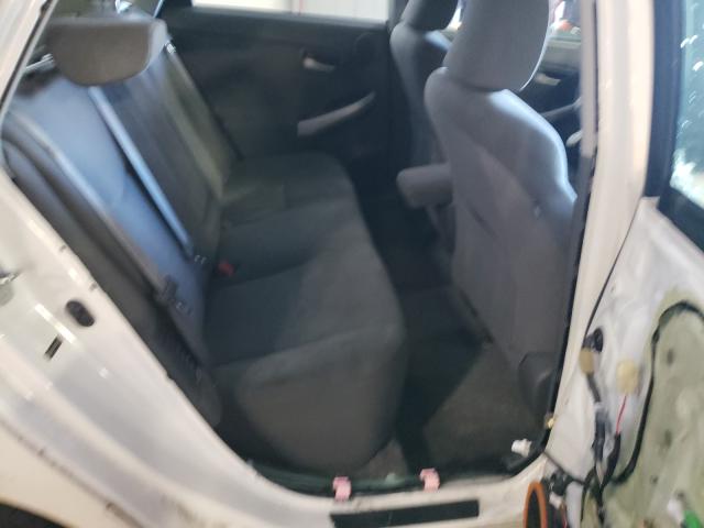 2011 TOYOTA PRIUS JTDKN3DU5B5338038