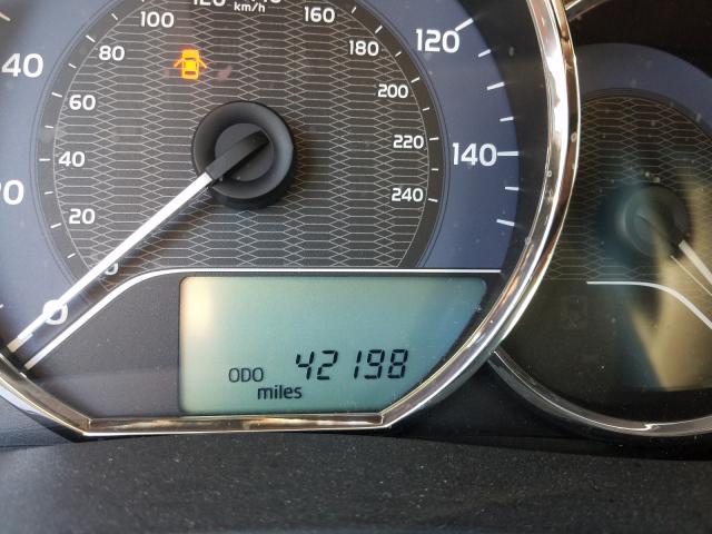 2016 TOYOTA COROLLA EC - 2T1BPRHE7GC588603