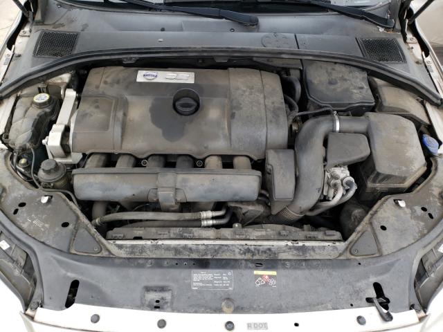 2011 VOLVO XC70 3.2 YV4952BL7B1100862
