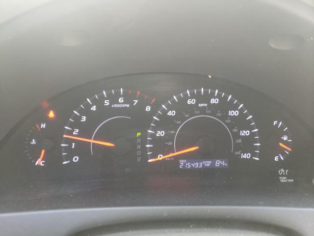 2010 TOYOTA CAMRY BASE 4T1BF3EKXAU065527