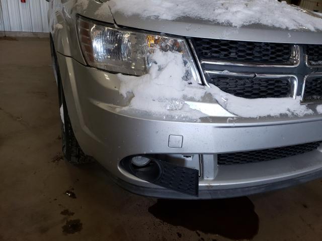 2011 DODGE JOURNEY MA 3D4PH1FG6BT512291