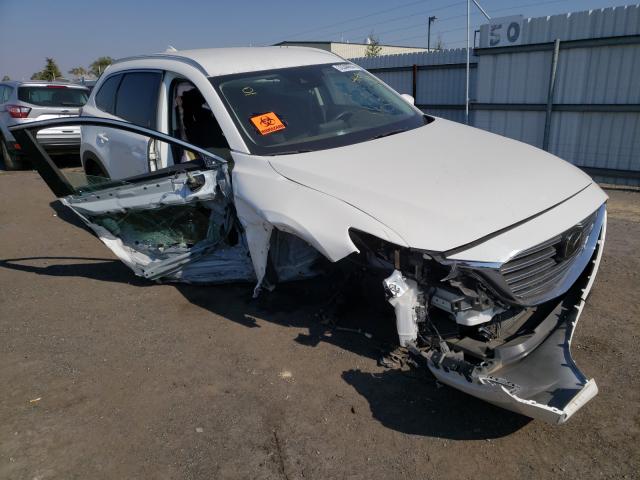 2018 MAZDA CX-9 SPORT - JM3TCABY4J0202720