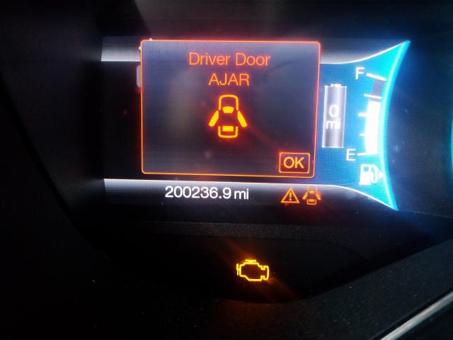 2013 FORD C-MAX PREM - 1FADP5CU0DL515552