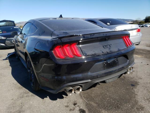 2020 FORD MUSTANG GT 1FA6P8CF8L5171709