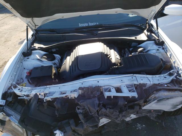 2016 CHRYSLER 300 S - 2C3CCABT7GH304566