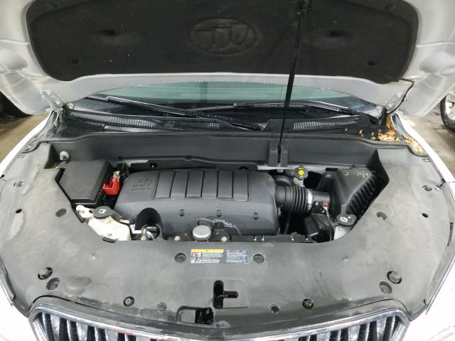 2013 BUICK ENCLAVE 5GAKVCKD2DJ169014