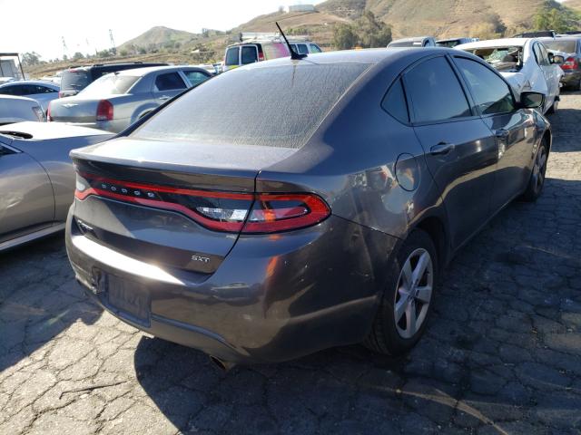 2015 DODGE DART SXT - 1C3CDFBB4FD336629