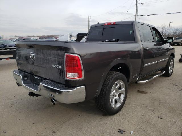 2018 RAM 1500 LARAM 1C6RR7VT1JS217689