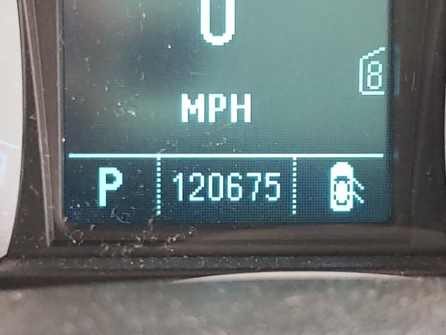 2010 CHEVROLET EQUINOX LT 2CNALDEW9A6216479