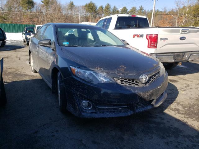 2012 TOYOTA CAMRY BASE 4T1BF1FK5CU178792