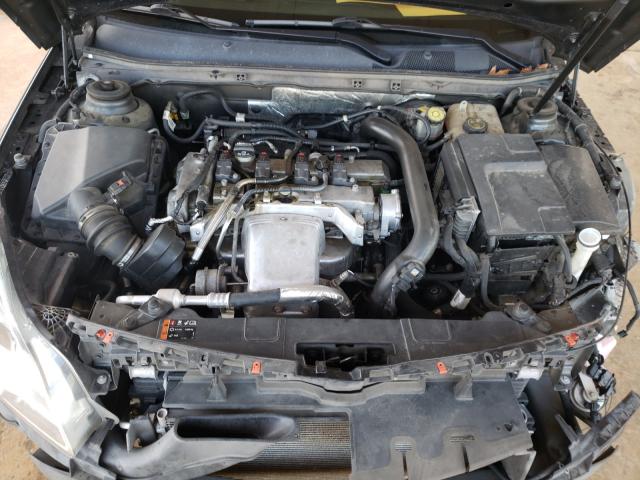 2014 BUICK REGAL 2G4GK5EX8E9200208