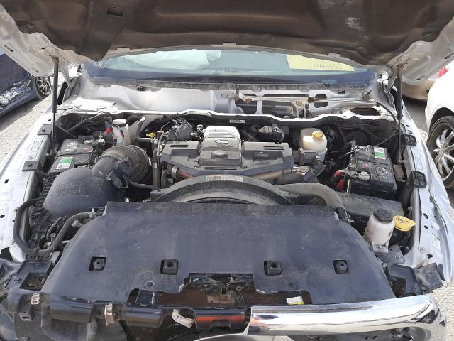 2018 RAM 3500 SLT 3C63R3HL3JG118986