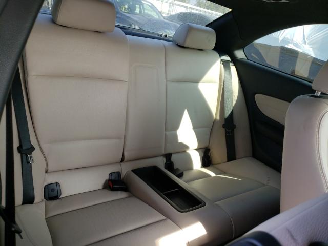 2013 BMW 135 I WBAUC9C58DVM13844