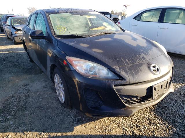 2013 MAZDA 3 I - JM1BL1LP4D1762701