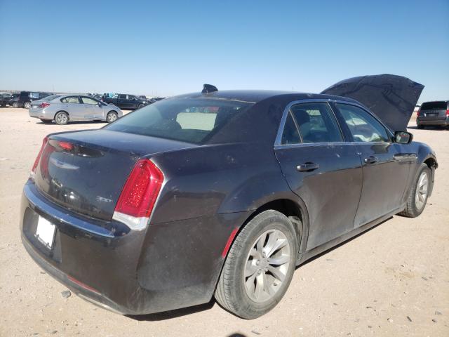 2019 CHRYSLER 300 TOURIN 2C3CCAAG6KH500818