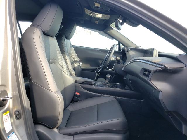 2019 LEXUS UX 250H JTHU9JBH7K2011681