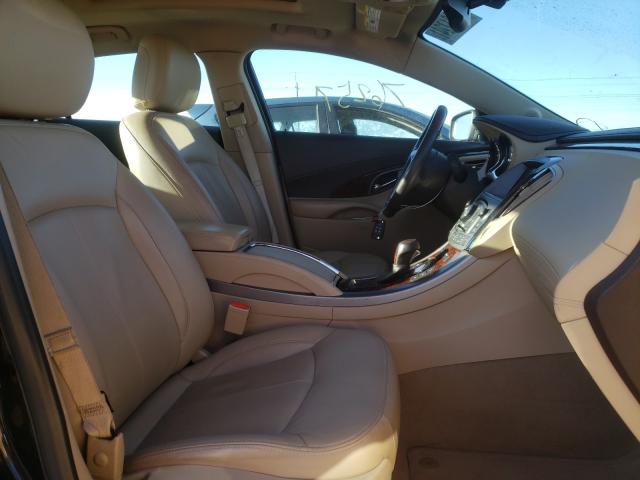 2013 BUICK LACROSSE P 1G4GH5E33DF282995
