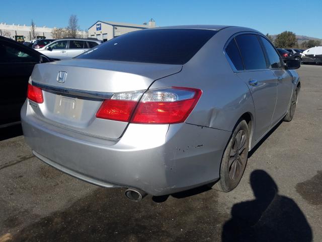 2013 HONDA ACCORD LX - 1HGCR2F31DA182731