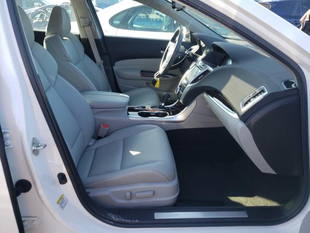 2016 ACURA TLX 19UUB1F3XGA006638