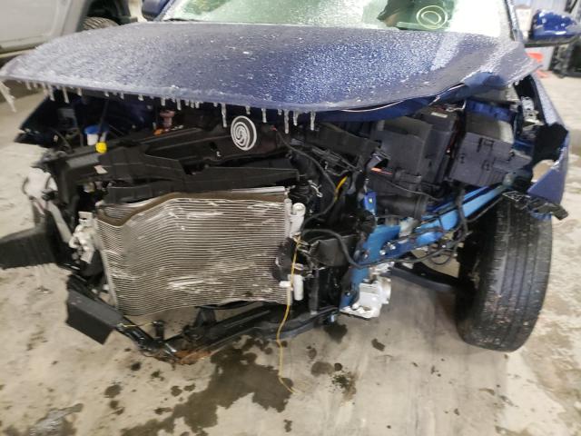 2020 KIA RIO LX 3KPA24AD5LE330378