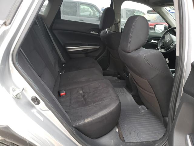 2013 HONDA CROSSTOUR 5J6TF3H38DL005554