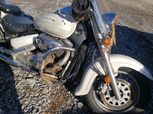 2006 SUZUKI C50 JS1VS55A062120497