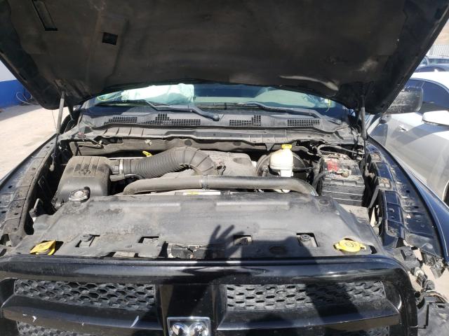 2012 DODGE RAM 1500 S 1C6RD7KT6CS325487