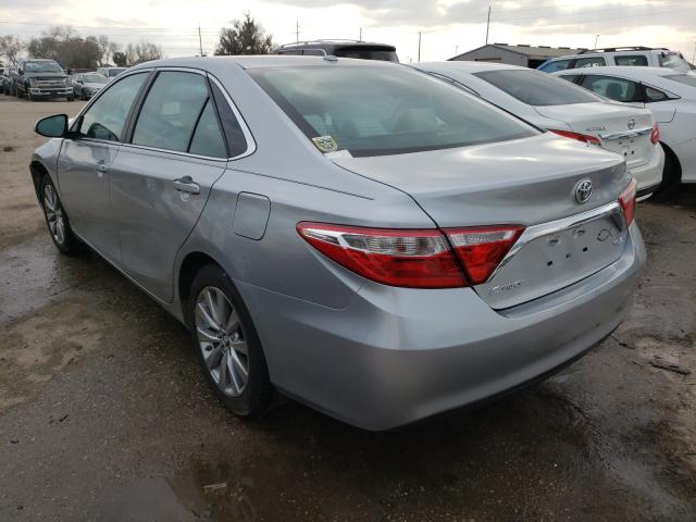 2017 TOYOTA CAMRY LE 4T1BF1FK5HU304558
