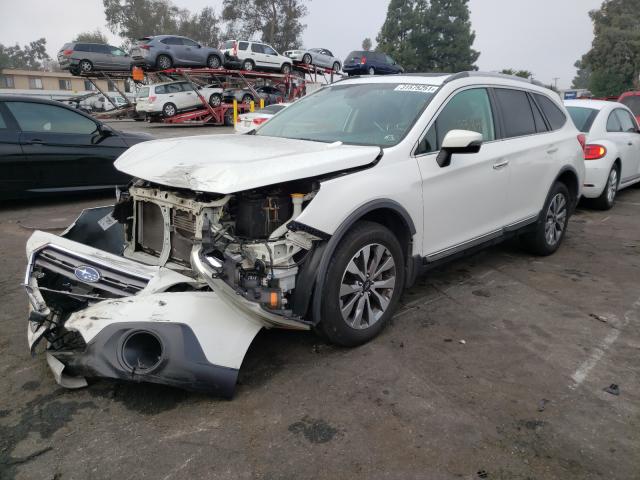 2017 SUBARU OUTBACK TO 4S4BSATC9H3228924