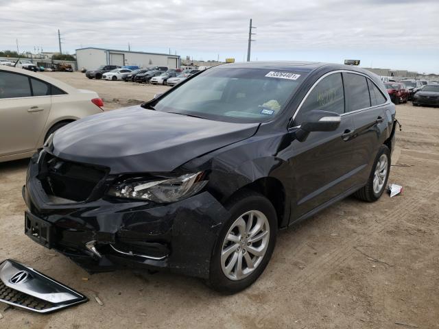 2016 ACURA RDX TECHNO 5J8TB3H53GL019435