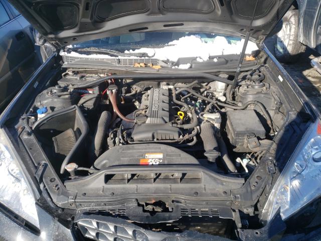 2011 HYUNDAI GENESIS CO KMHHT6KD2BU057871