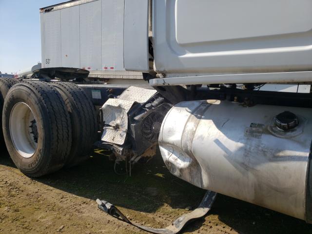 2012 FREIGHTLINER CASCADIA 1 #3311445326